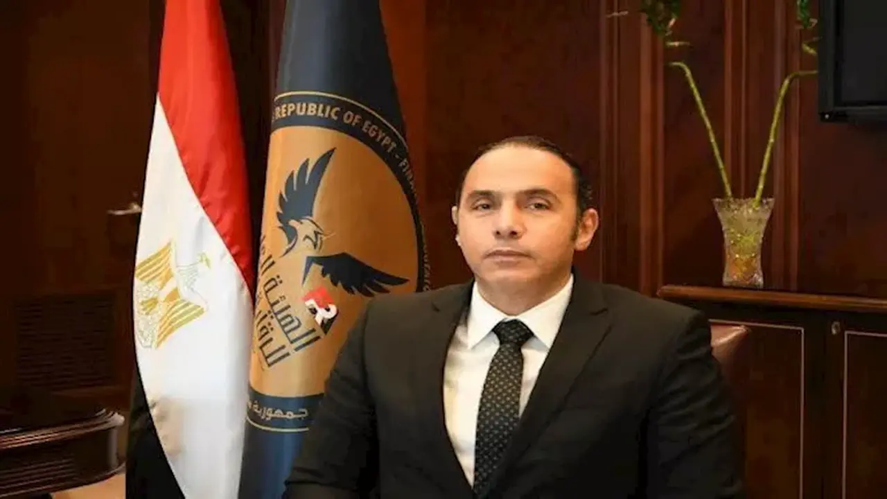 إسلام عزام يكشف حصة الشباب بين 18 و40 سنة في البورصة المصرية